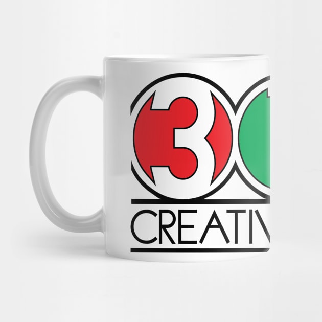 316 Creative Group Logo RGB by 316CreativeGroup